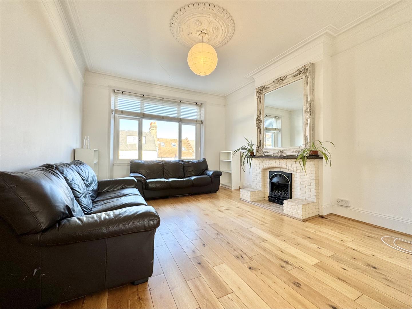 Cavendish Road, Haringey